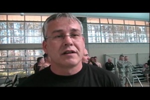Fla. NG Soldiers Competes for the German Armed Forces Proficiency Badge