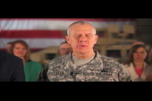 Sen. Wyden and Maj. Gen. Rees for Fort Oregon Campaign (60)