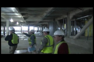 FORSCOM G1 Tours New HQ for FORSCOM and USARC