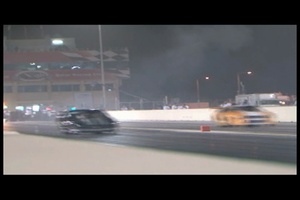 Drag Races