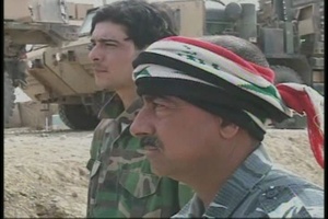 Habbaniyah Bridge Removal - Package