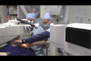 Daily News Update: Corrective Eye Surgery
