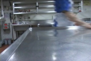 Daily News Update: Food Service Excellence Award