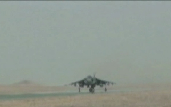 Marine Aviation in Moshtarak
