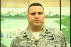 Lt. Col. Ellison