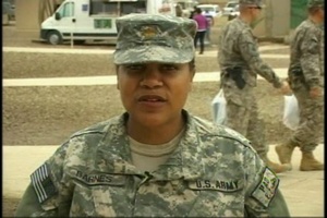 Maj. Barnes