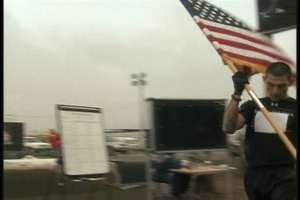 Fallen Soldier Half Marathon, Package