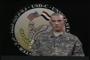 Sgt. Draper