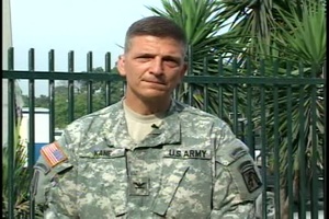 Col. Kane