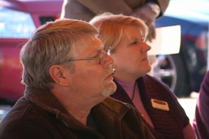 Survivor Outreach Services Grand Opening
