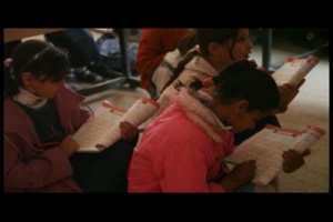 Salah-ad-Din Province School Visit