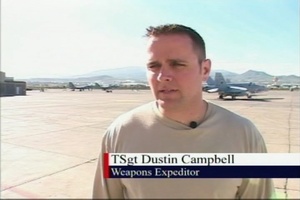 Air Force Report: Expeditors