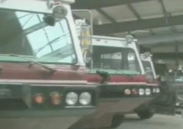 Air Force Report: Supplying Deployments