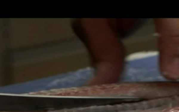 U.S. Army Culinary Arts Competition 2010