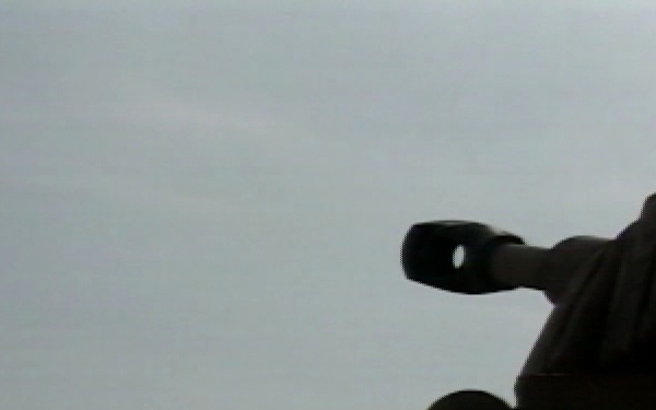 Howitzers Pound Enemy Forces in Fallujah, Part 2