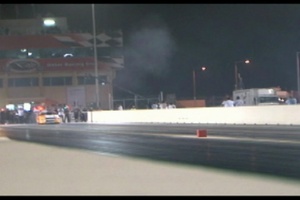Drag Races