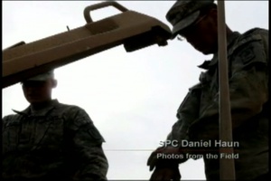 Photos from the Field - Mar. 4