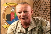 Brig. Gen. Nicholson, Part 3