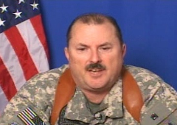 Chief Warrant Officer Kean, Part 2