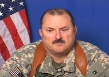 Chief Warrant Officer Kean, Part 3