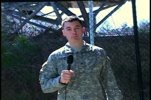 Sgt. Graham