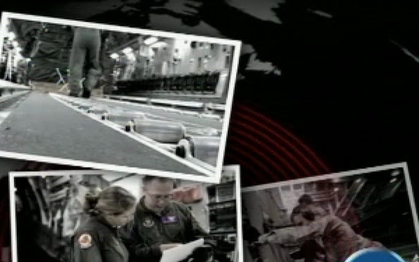 Today's Air Force - March 4, Part 1