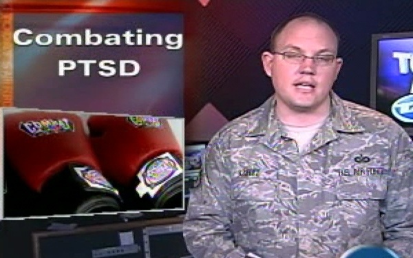 Today's Air Force - March 4, Part 2