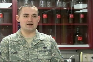 Around the Air Force - March 4 (long)