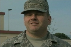 Air Force Report: Fatigue
