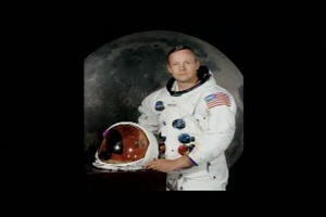 Legends of Aerospace Tour, Part 1