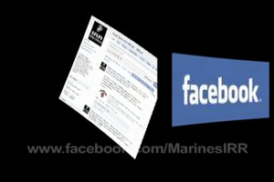 I.R.R. Marines' Official Facebook Fan Page