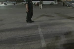 Drag Races, Part 2