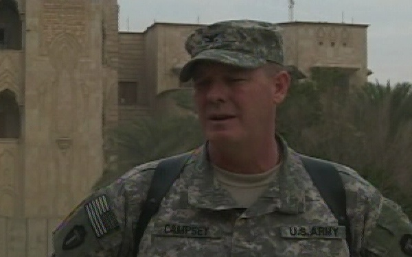Col. Campsey