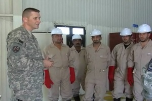 LMAT Mission Change