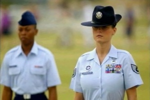 Around the Air Force - March 5 (short)