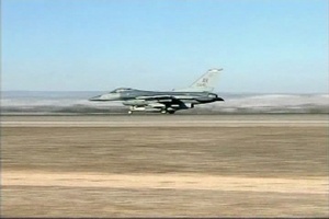Air Force Report: Egress Training