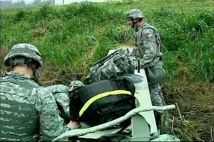 Air Force Report: EOD March