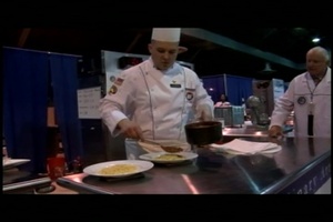 U.S. Army Culinary Arts Competition 2010