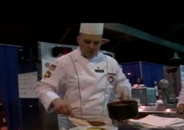 U.S. Army Culinary Arts Competition 2010