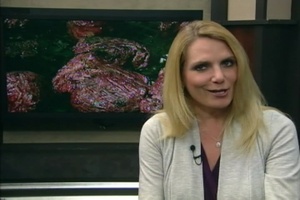 Fort Hood on Track - March 4, Part 2