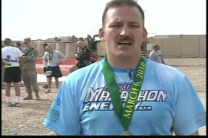 Dragon Marathon, With Titles