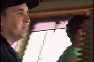 Daily News Update: Diego Garcia’s Harbor Pilot