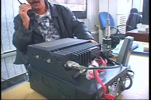 JSS Daily Prepares Iraqis for Elections