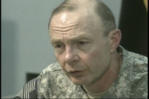 Lt. Gen. Jacoby - Media Round Table, Part 5
