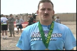 Dragon Marathon, Without Titles