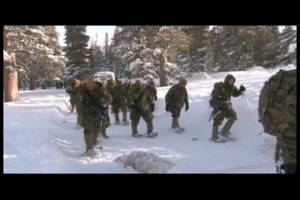 Mountain Warfare Training Center