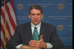 Ambassador Hill