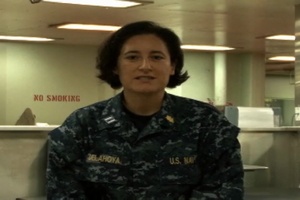 Lt. DeLaHoya