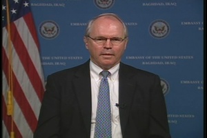 Ambassador Hill