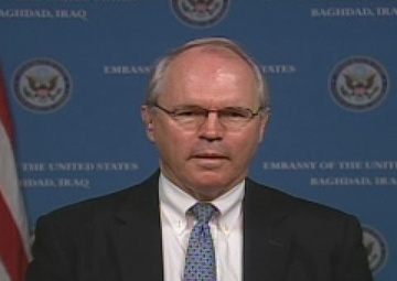 Ambassador Hill